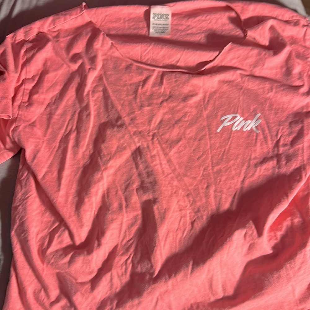 PINK Tee Shirt